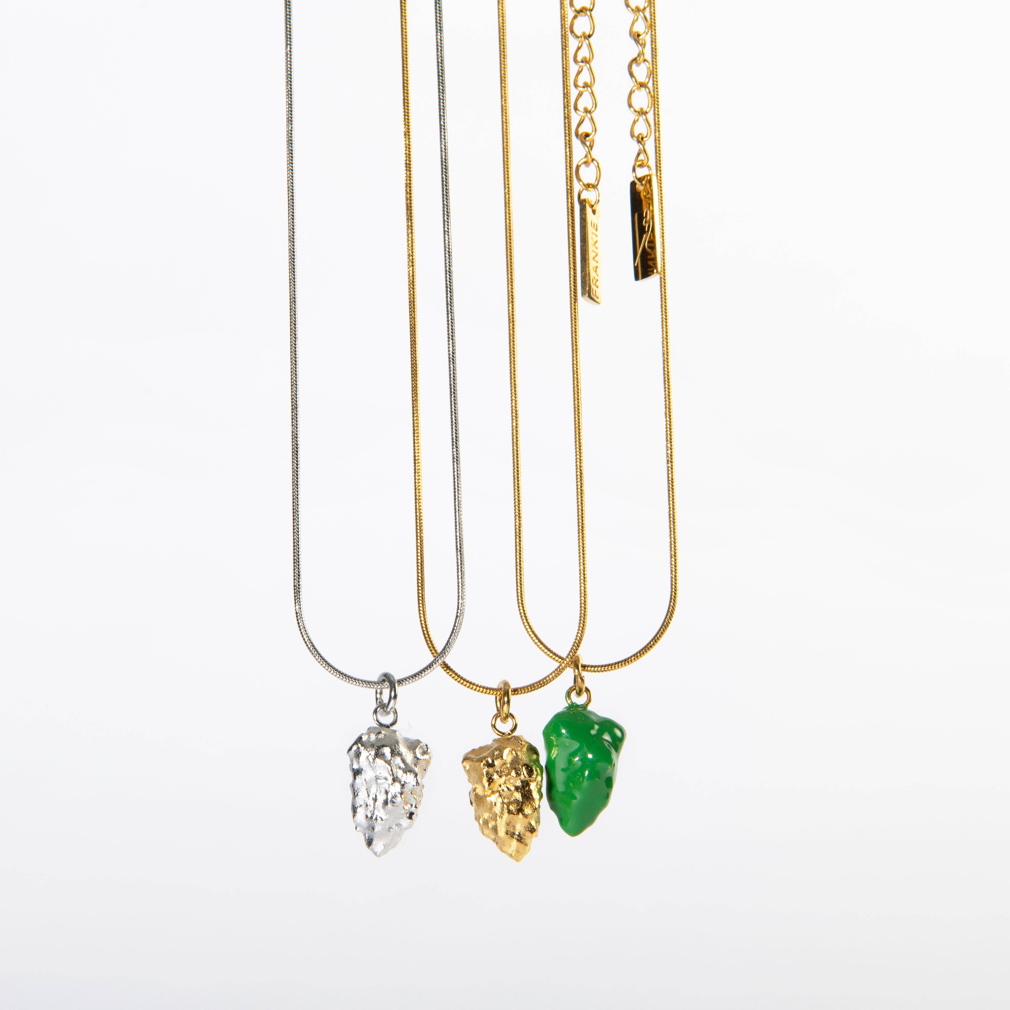 Frankie Smoke - Wholesale Pendant/Charm Necklace - CHARM NECKLACES10