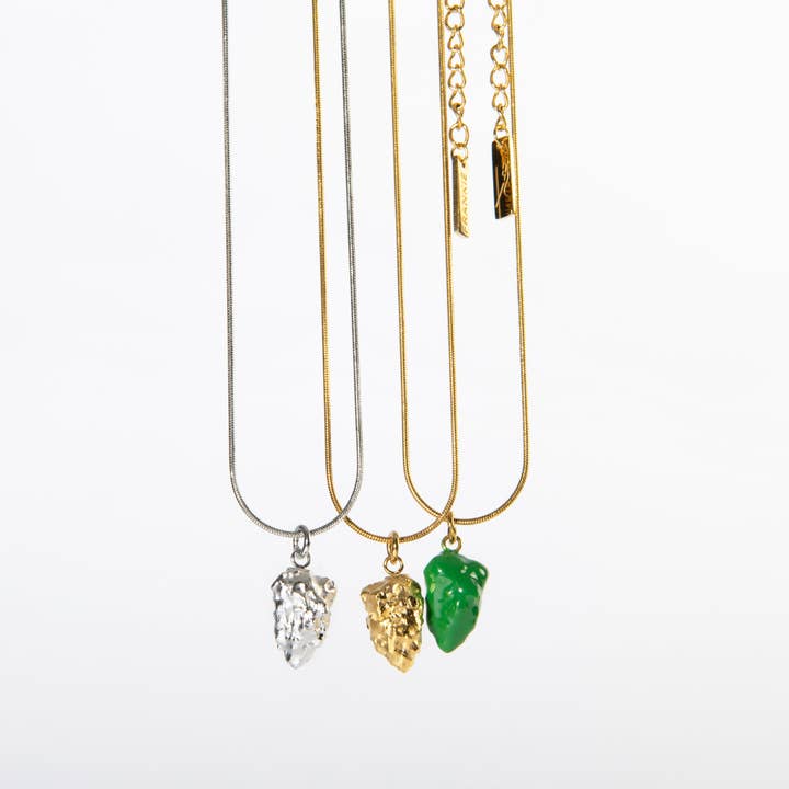 Frankie Smoke - Wholesale Pendant/Charm Necklace - CHARM NECKLACES10