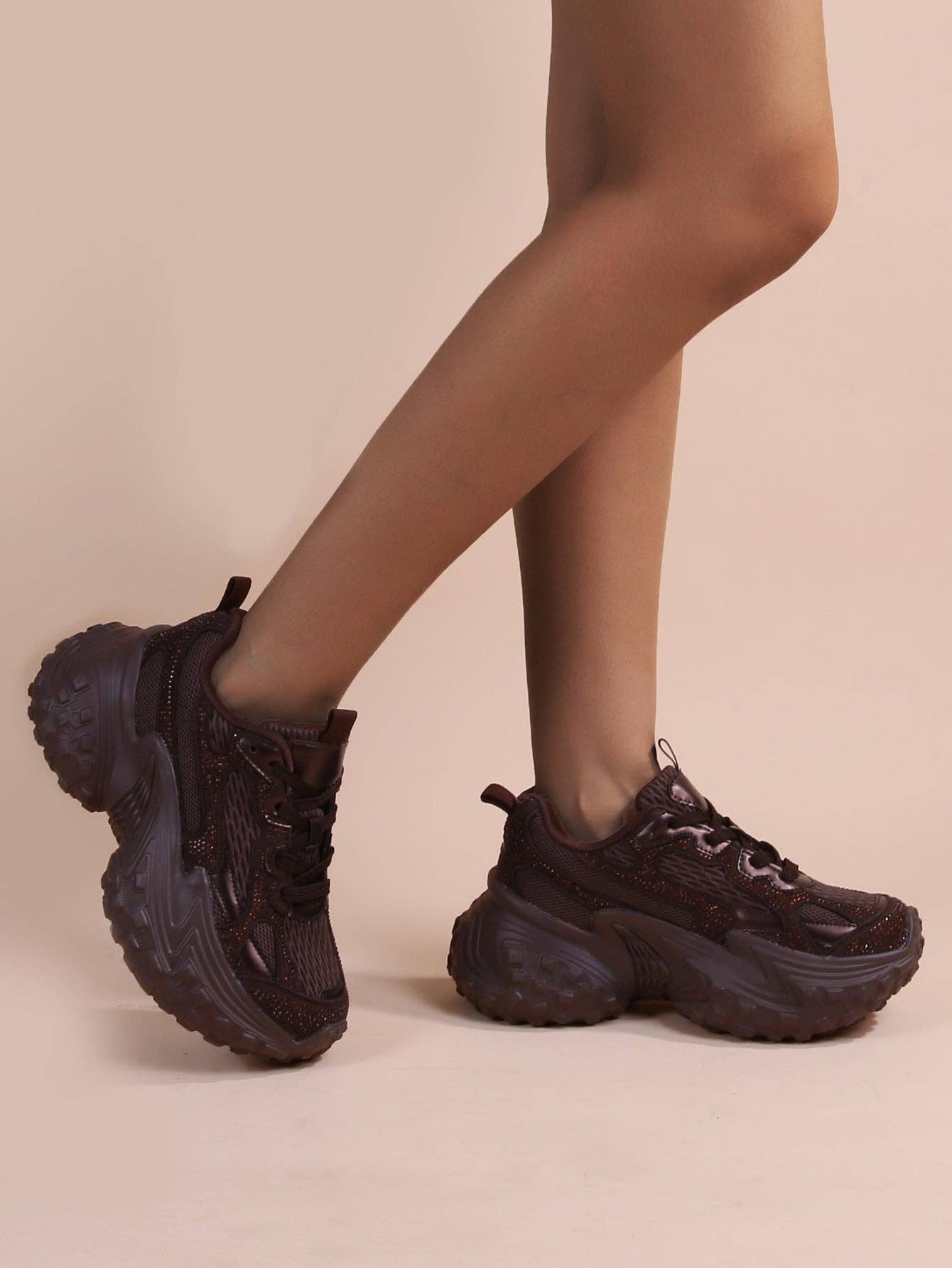 Berness Shoes - Wholesale Lifestyle Sneakers - Women's - Danielle11