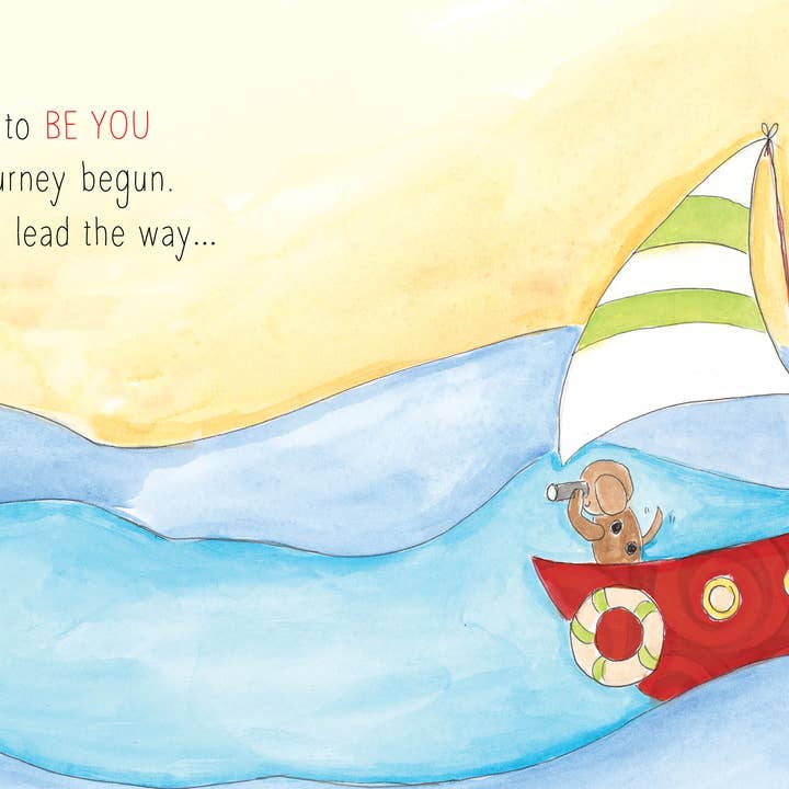Sourcebooks - Wholesale Book - Kids - Be Brave Little One