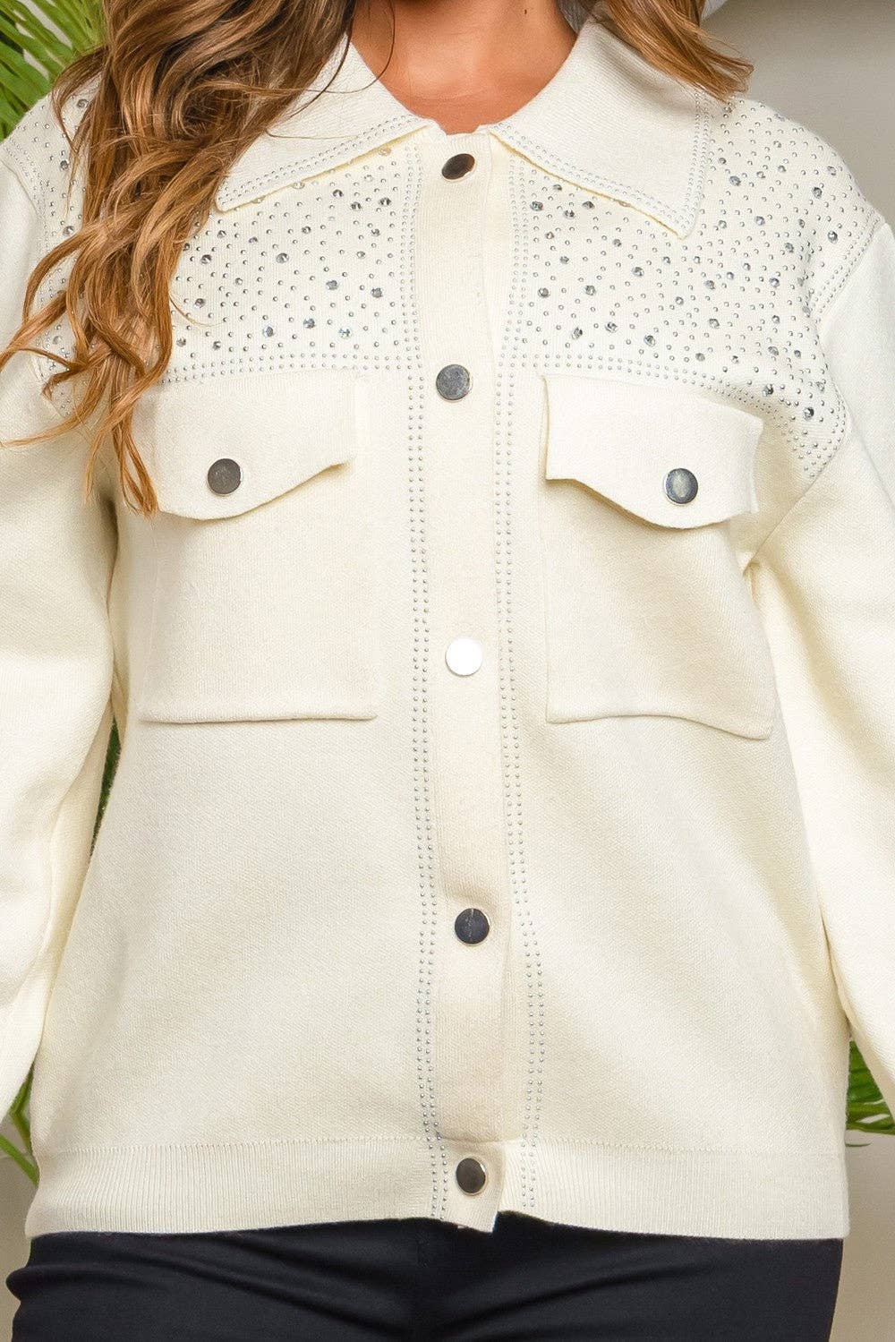 BALBOA - Wholesale Jeans - Women's - Ginebra hight-rise, wide-leg jeans with cactus print all over7