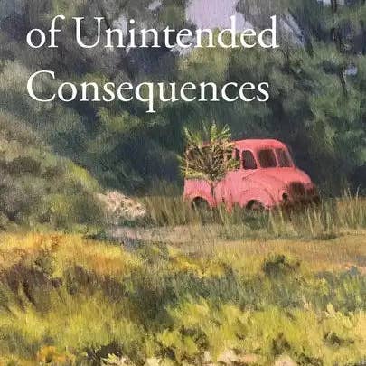 Books by splitShops - Wholesale Poetry & Drama - In the Field of Unintended Consequences - Paperback