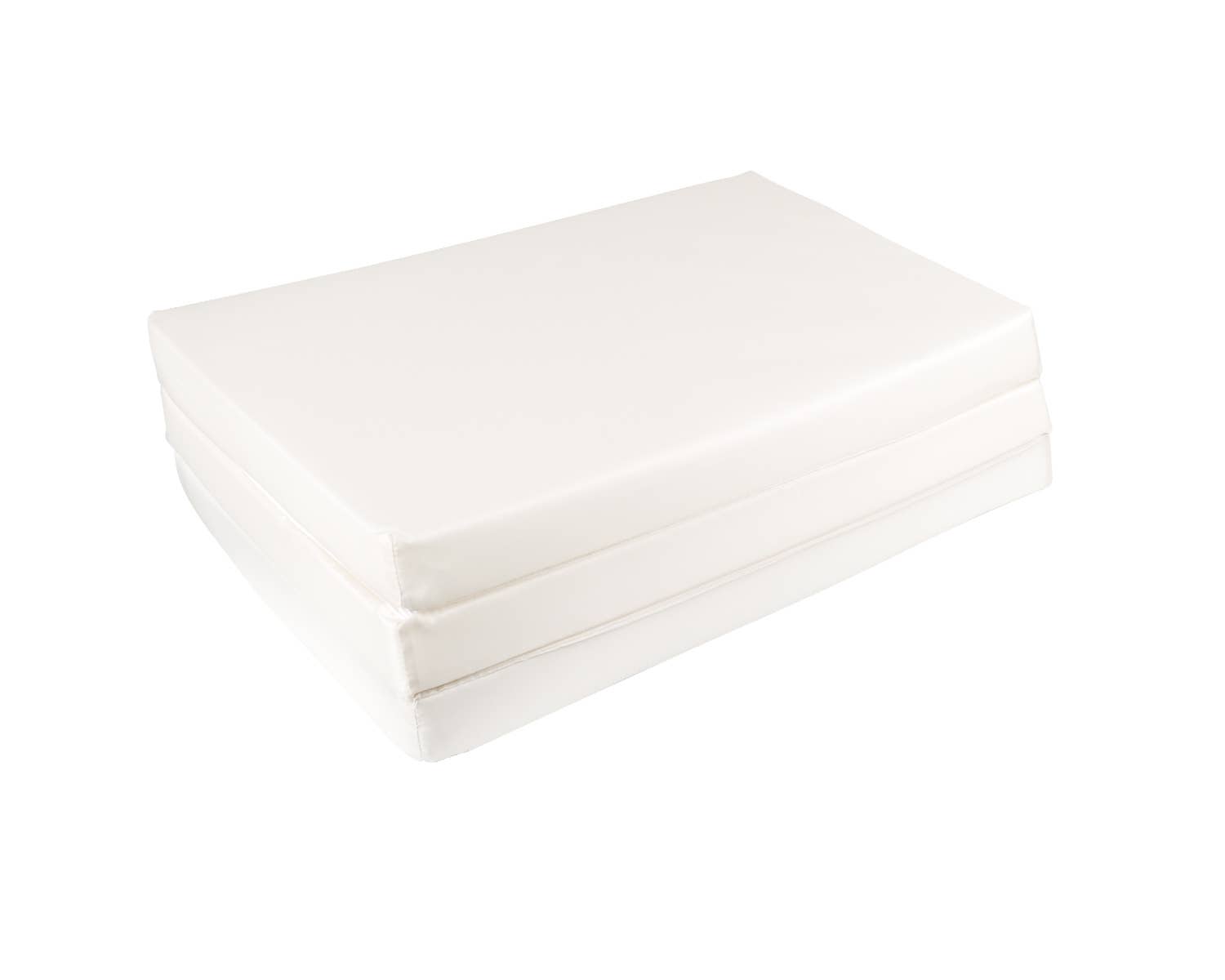 Kika Group Ltd. – Großhandel Bett – Kind & Baby – Klappbare Matratze 59/118/5cm Polyester3