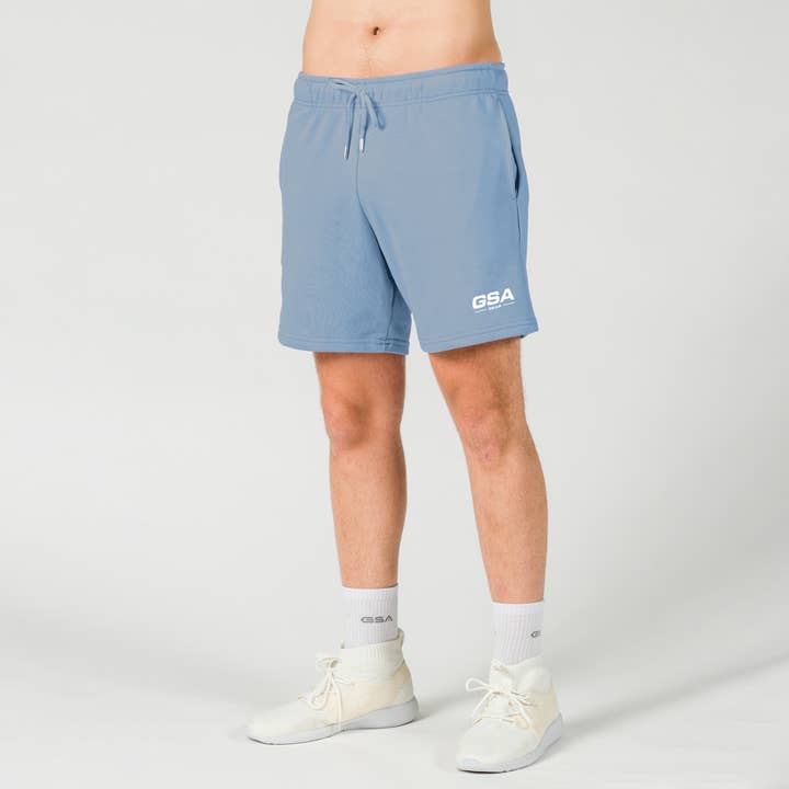 GSA Herre SuperCotton®®®® Shorts 3/4 for engroshandel hos GSA