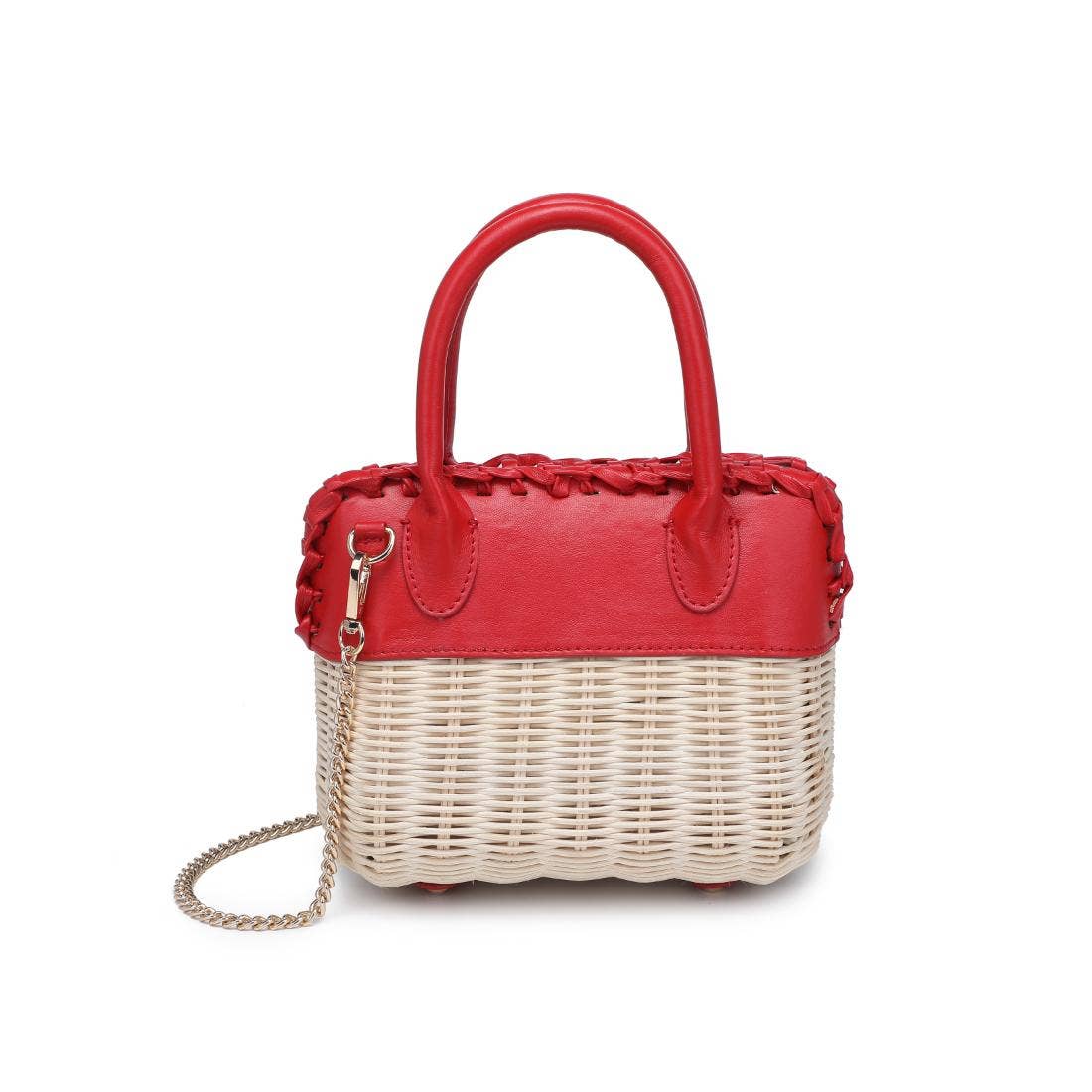 Moda Luxe – bolsa tiracolo - Mulher por atacado – Bolsa Transversal Maya22