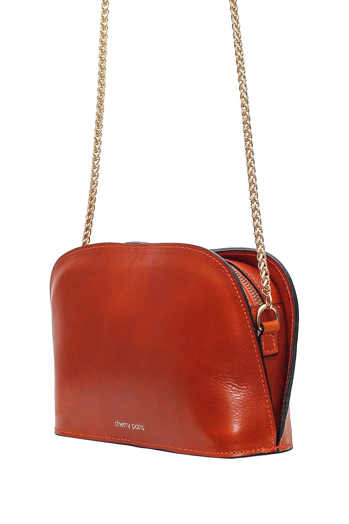 Cherry Paris - Vendita all'ingrosso Borsa a tracolla - Donna - Borsa a tracolla DEBORAH in pelle di vitello - modello 401312