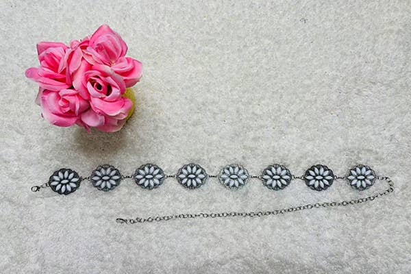 luluclothes - Wholesale Belt - Kids - Cute jewels adjustable kids/adults belt1