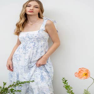 Purchase Wholesale blu pepper clothing. Free Returns & Net 60 Terms on Faire