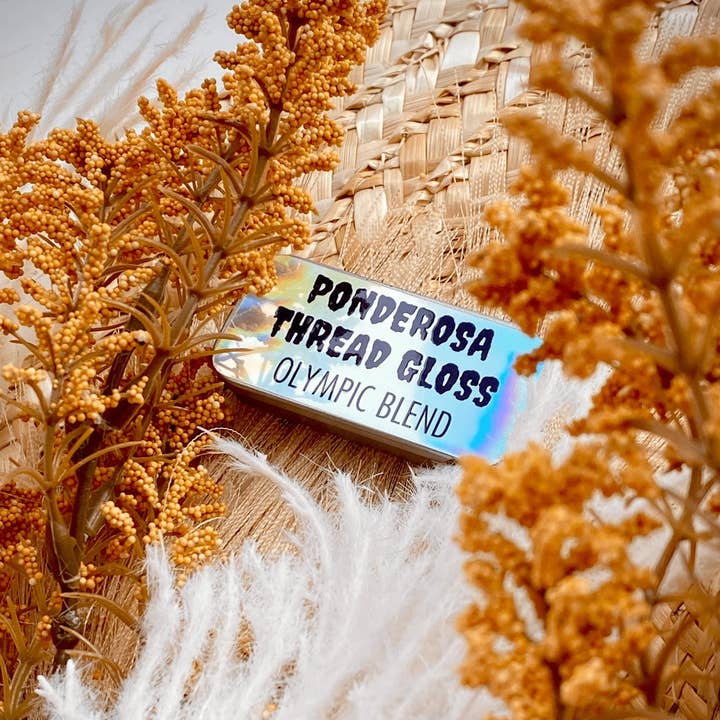 Ponderosa Thread Gloss - Vacay Blend for wholesale by Sincerely Laura