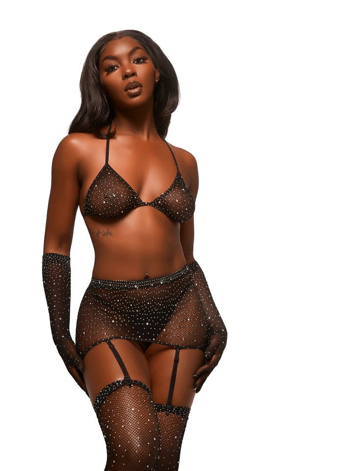 Taureau - Noir pour la vente par Dusk to Dawn