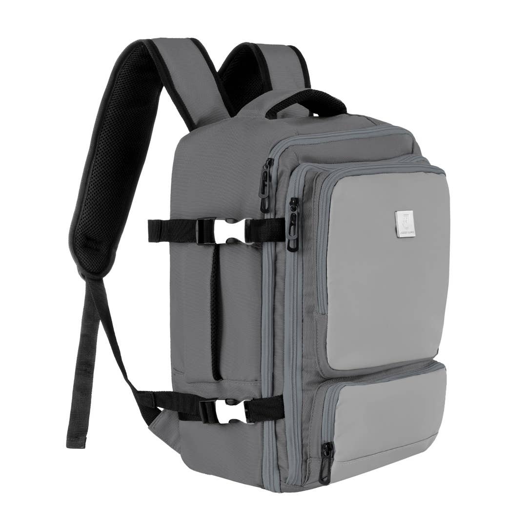 James Hawk - Wholesale Backpack - Unisex - Cabin Backpack24