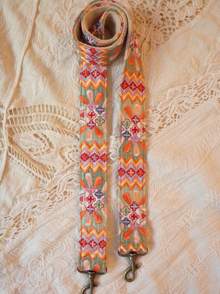 Vert Corail pour la vente par La N'atelier