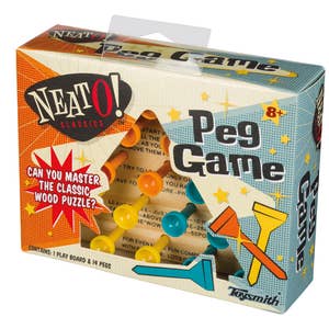 Purchase Wholesale wood games. Free Returns & Net 60 Terms on Faire