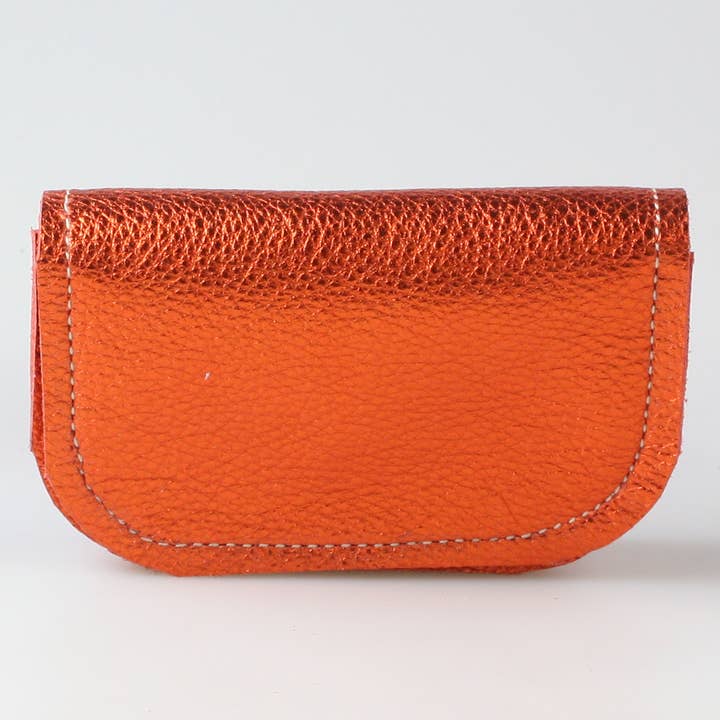 Zina Kao Exclusives - Wholesale Wallet - Women's - The Georgie Wallet9