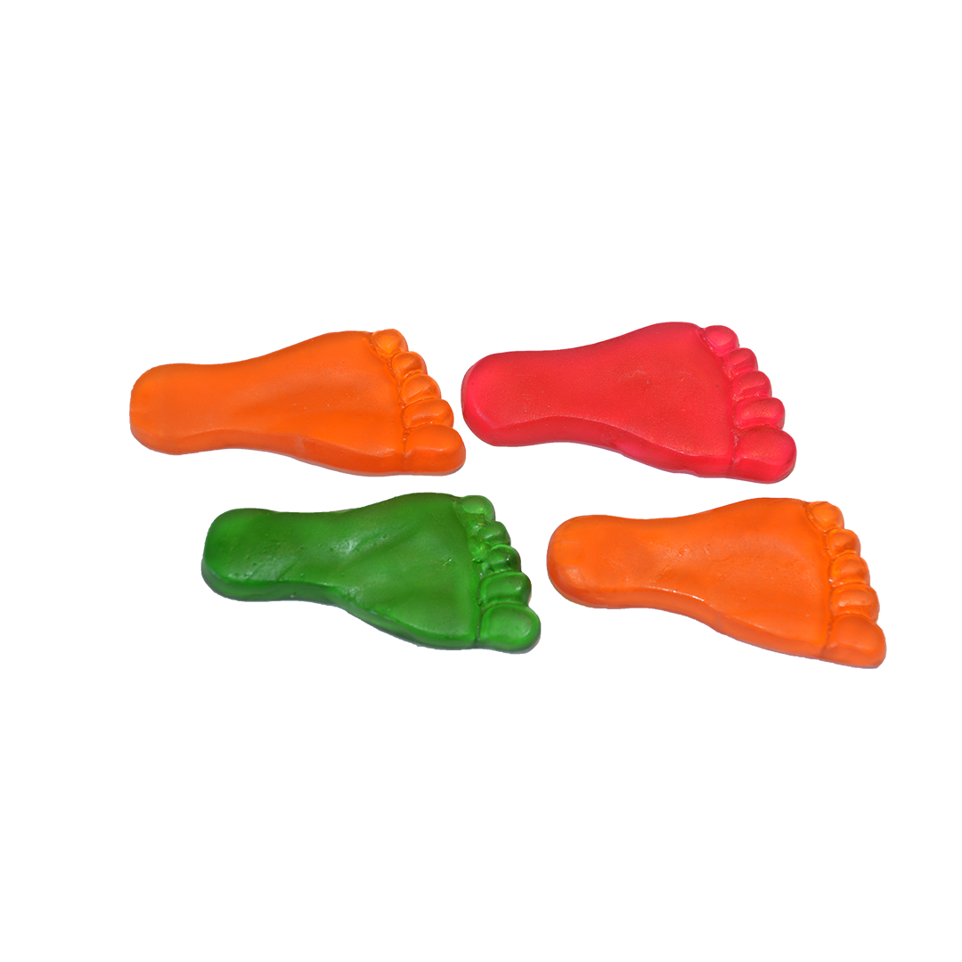 sw - Wholesale Gummy - Only Feets0