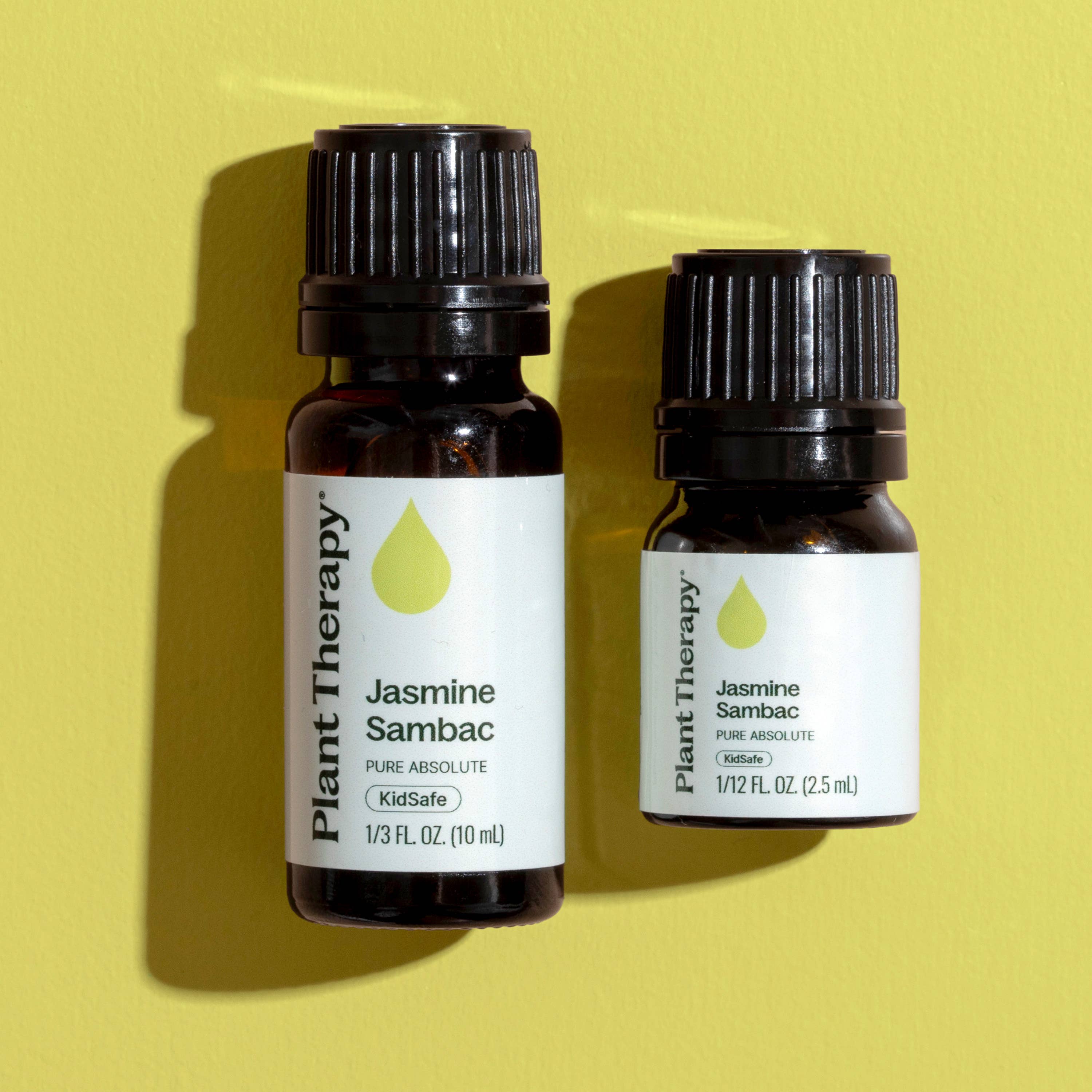 Plant Therapy - Wholesale Essential Oil - Jasmine Sambac Pure Absolute 10 ml2