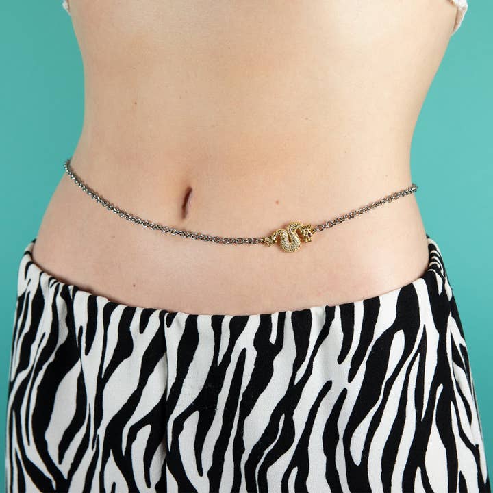 Dragon Duotone Magkedja för wholesale av VidaKush