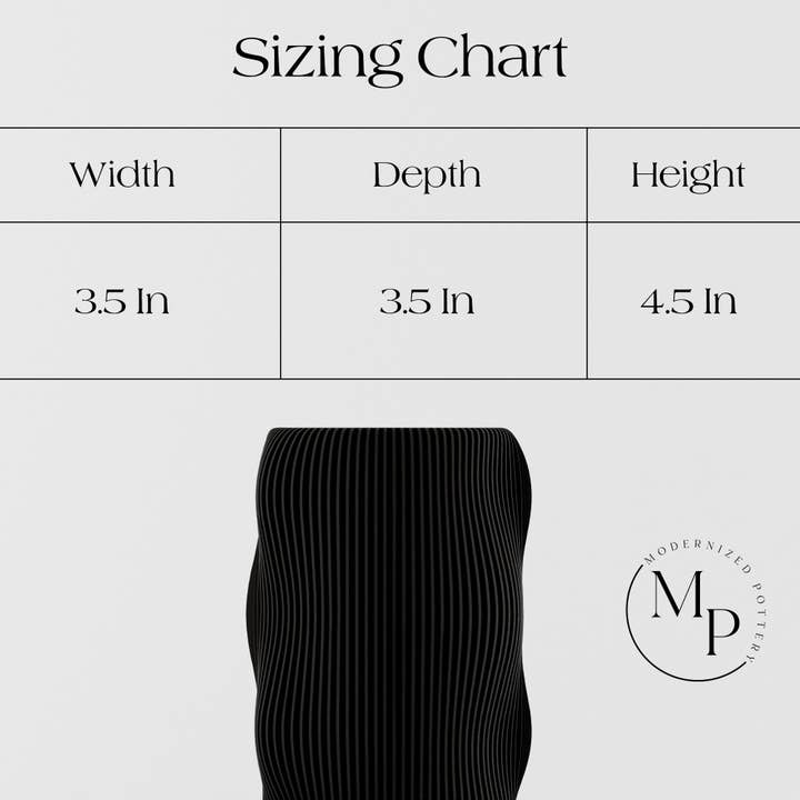 Modernized Pottery - Wholesale Pencil holder - Bubbly Pencil Holder2