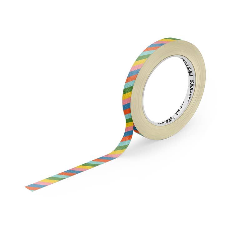 What's Your Angle Washi Tape for wholesale by Pipsticks