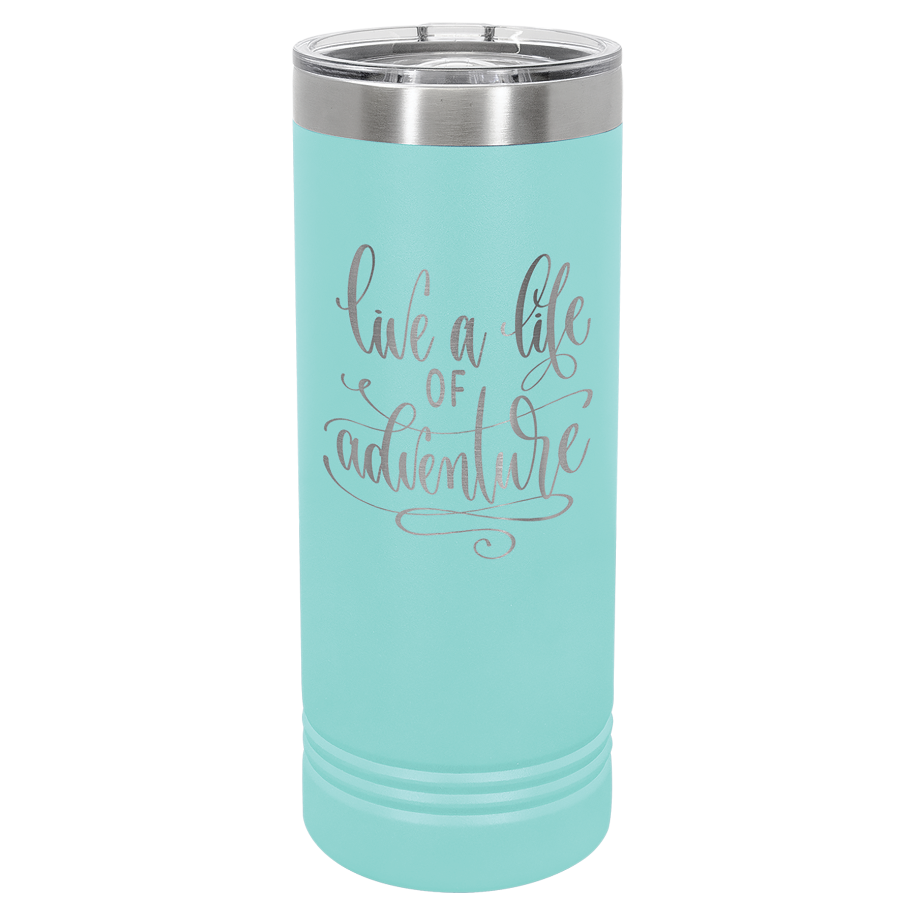 A to Z Imaging and Design – wholesale Insulated mug/tumbler – 22oz Skinny Polar Camel Tumbler – Custom Laser Engraved4
