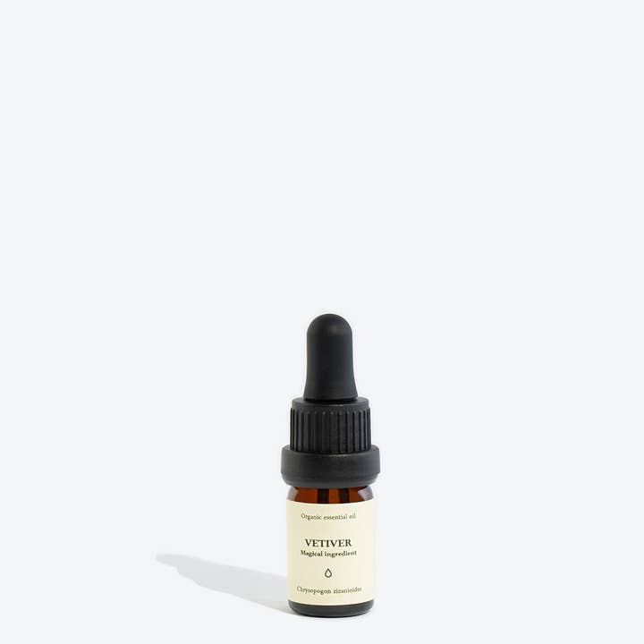 Smells Like Spells - Wholesale Essential Oil - VETIVER essential oil