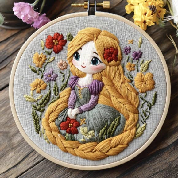 Princess 2 for wholesale by Darby & Windsor