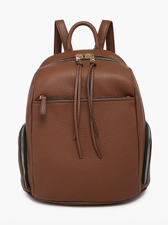 Sac à dos arrondi BP2634 Rebecca pour la vente par Jen & Co.