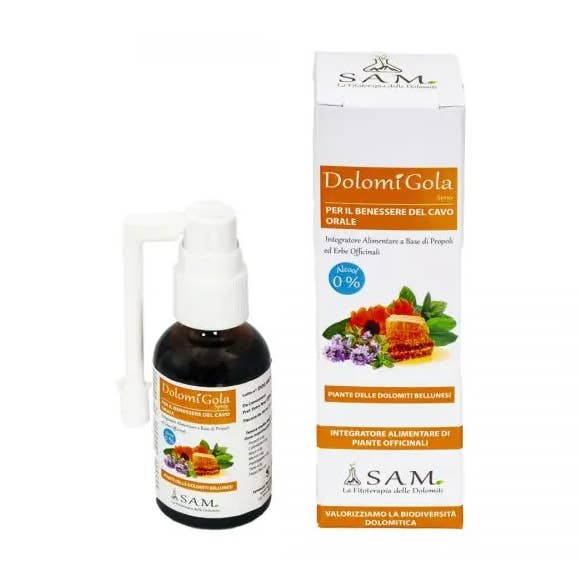 LIDOLGOLASAM for wholesale by L.I.S.FLAVOUR D.C.I. SRL