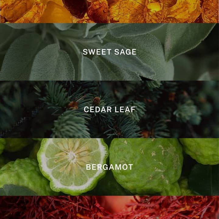 Hotel Lobby Candle - Wholesale Jar/Filled Candle - New York - Luxury Fall Scented Soy Candle - 9.75 oz1