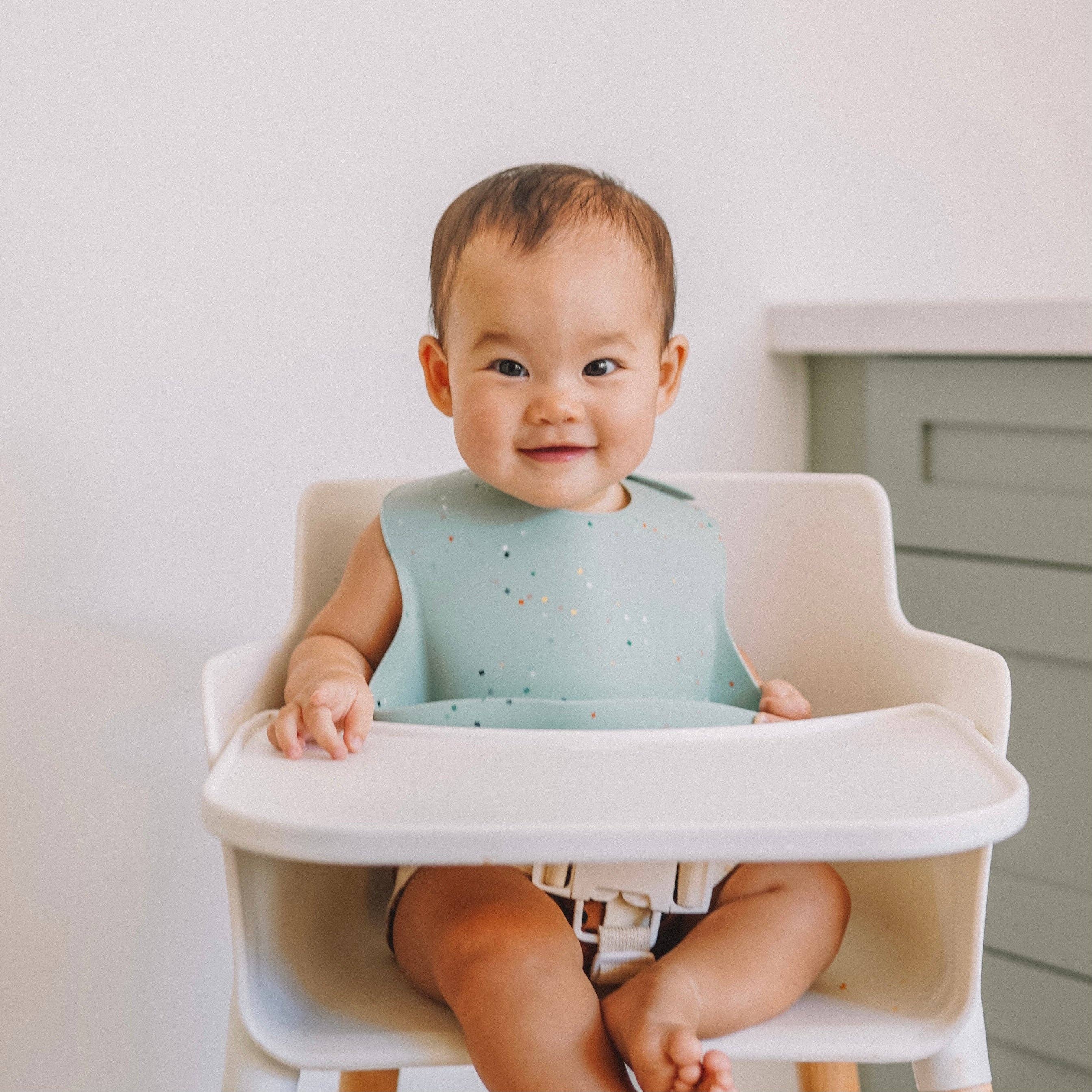 ava + oliver - Vente Bavoir - bébés - Bavoir en silicone33