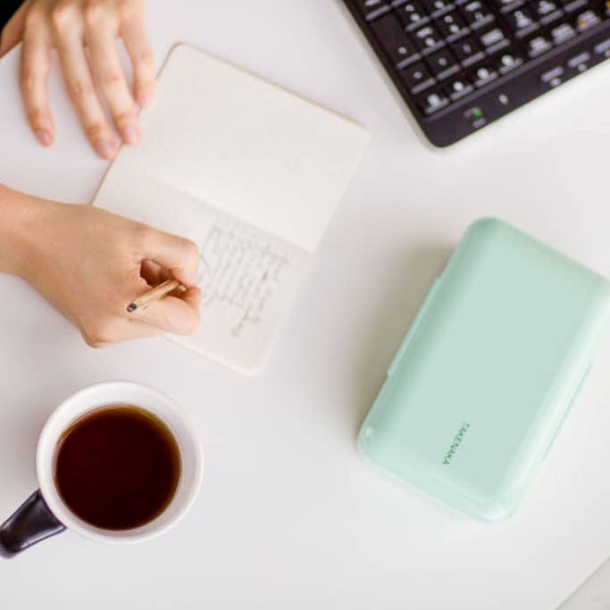 TAKENAKA Bento Box - Wholesale Lunch Bag/Box - Bento Bite Box - Made of Recycled Plastic5