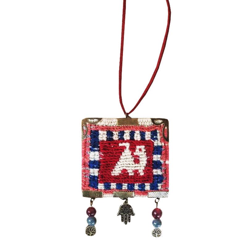 SONNATI - Vente Colliers à pendentif - Collier unisexe - Nom de marque : Sanam (SK 04)9