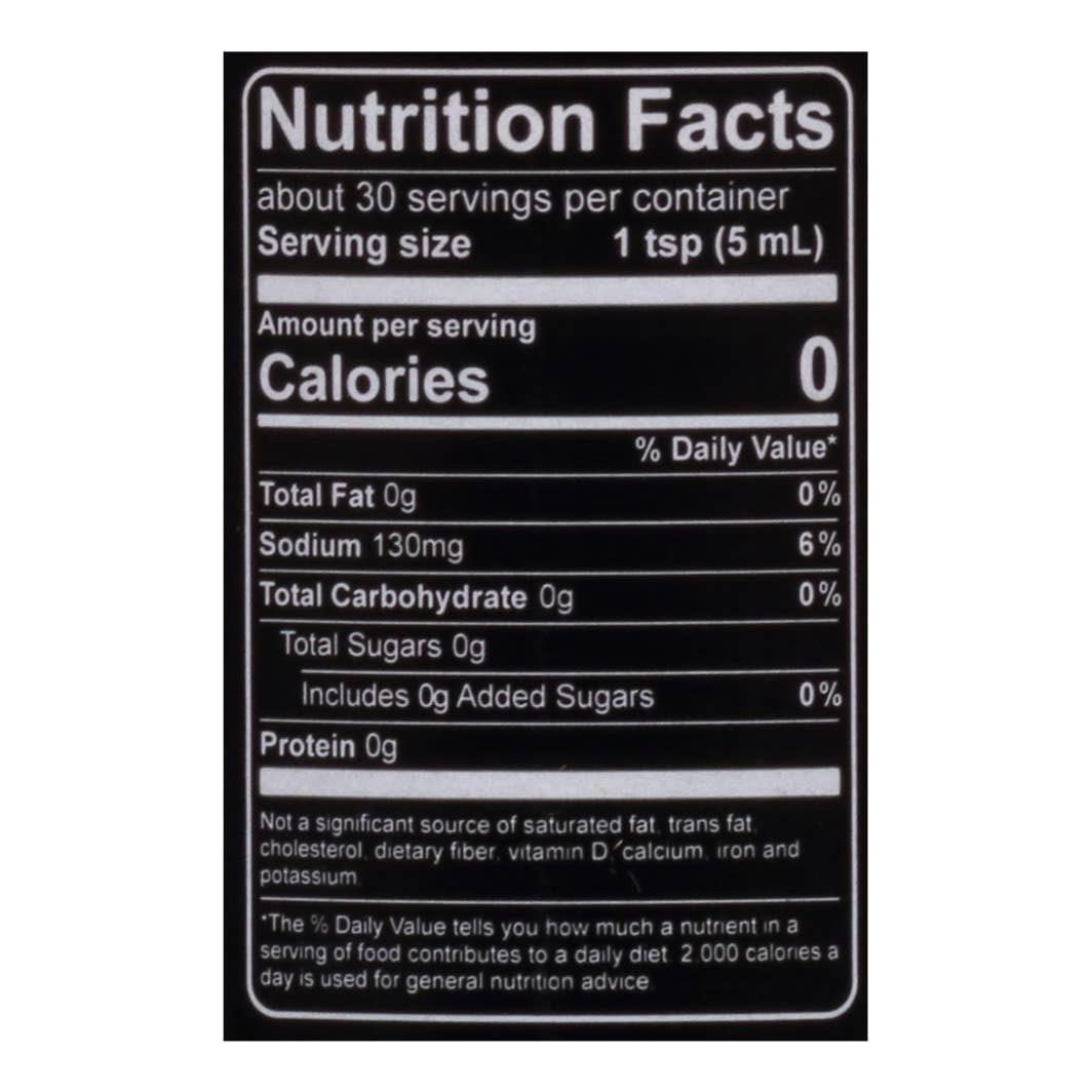 Cackalacky® - Vente Sauces piquantes - Sauce au poivre Cackalacky® (5 oz.)5