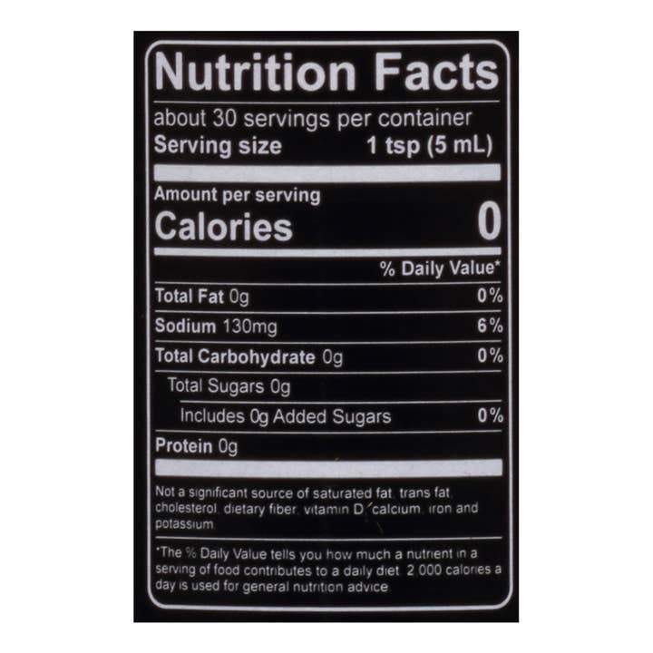 Cackalacky® - Vente Sauces piquantes - Sauce au poivre Cackalacky® (5 oz.)5