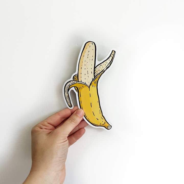 Billie Justice Thomson - Wholesale Magnet - Good Food Magnets