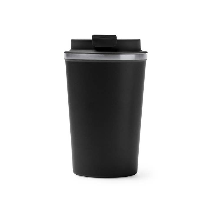 eBuyGB Craft Blanks - Wholesale Insulated mug/tumbler - Insulated 450ml Leakproof Travel Mug Double Walled Steel Cup3