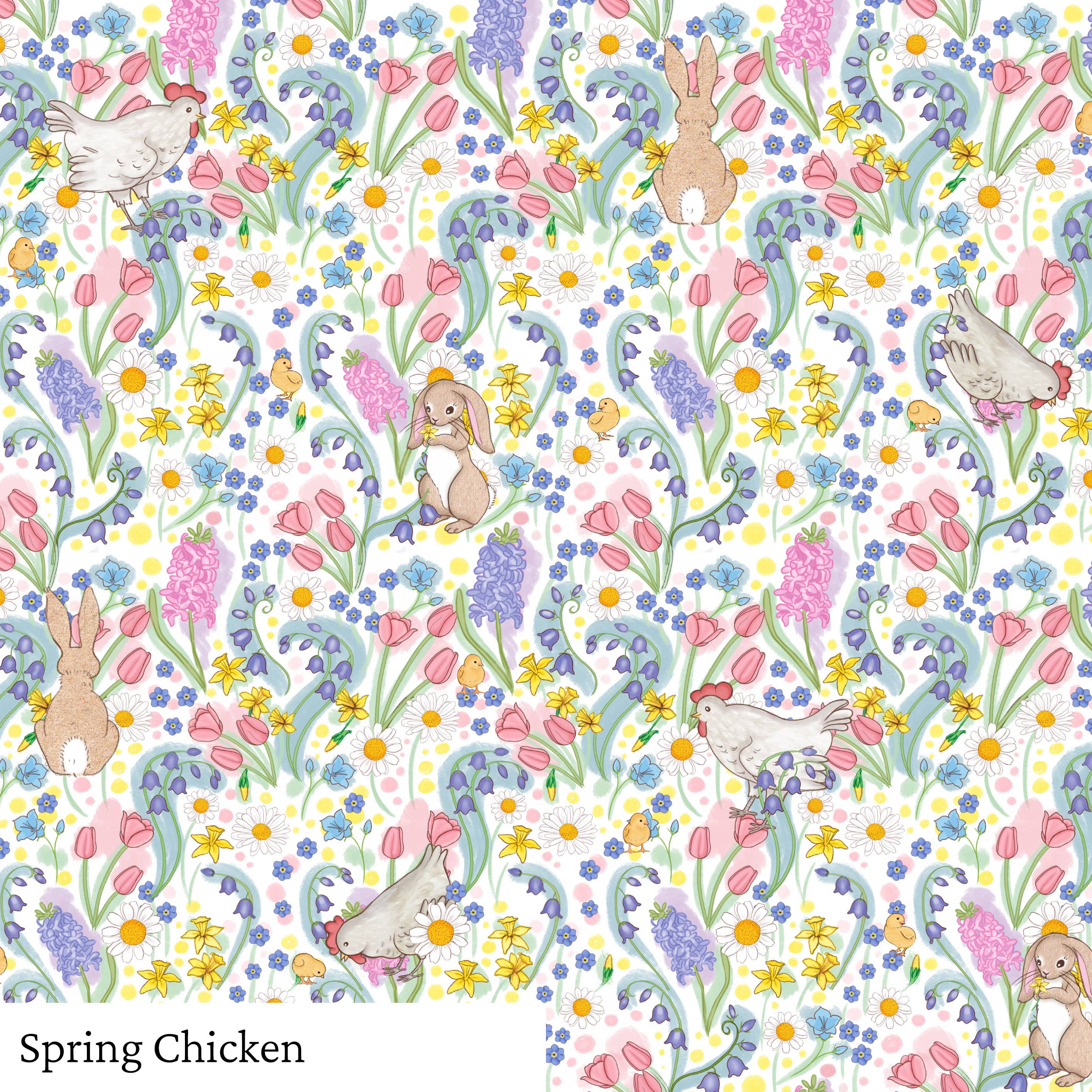 Belle & Boo Ltd - Wholesale Fabric - Belle and Boo Fabrics - Ordering Between 10m - 49m Fabric44