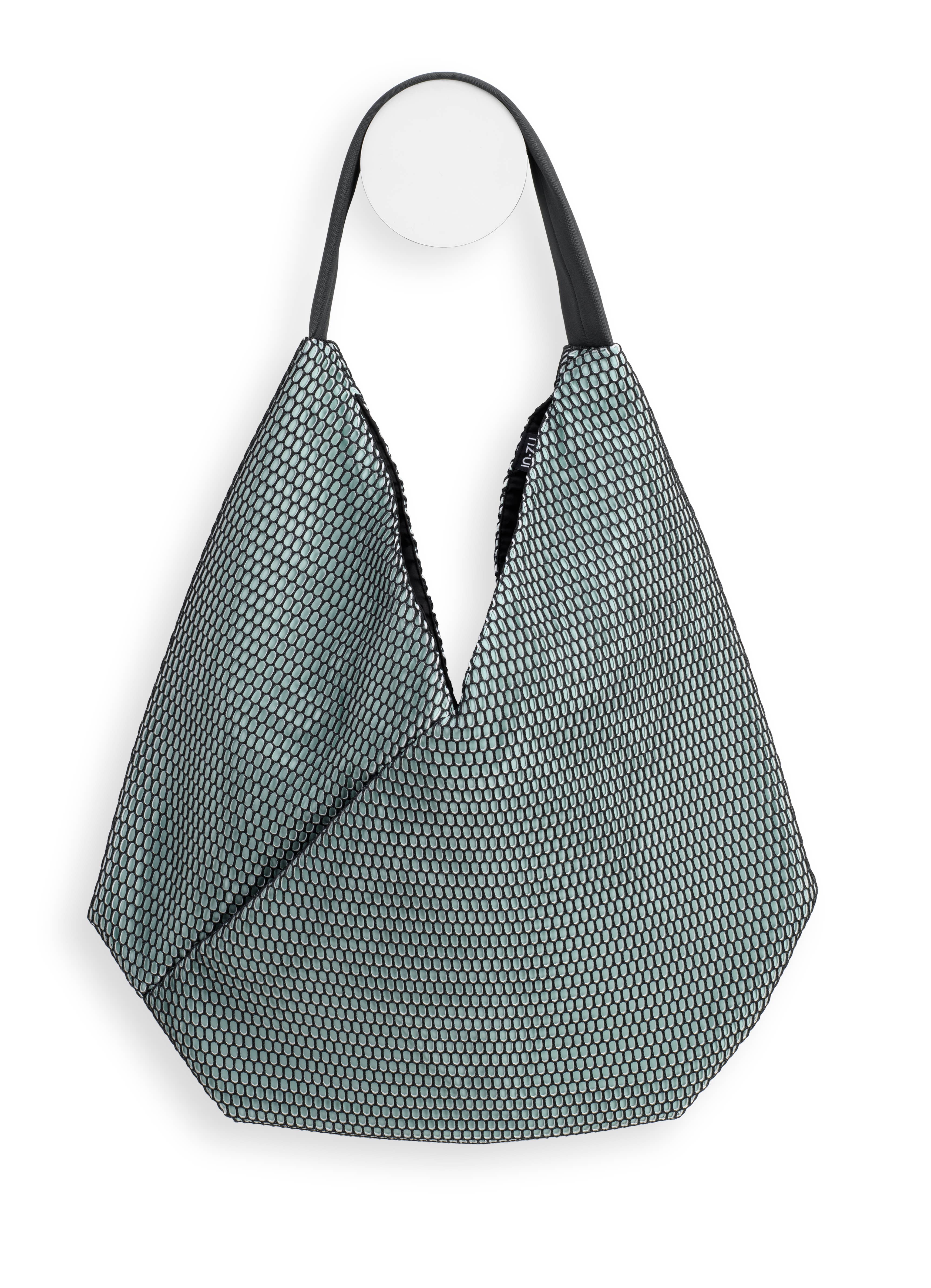 IN-ZU - Venta al por mayor Bolso con correa - Mujer - BEVEL BAG - Bolso de hombro19