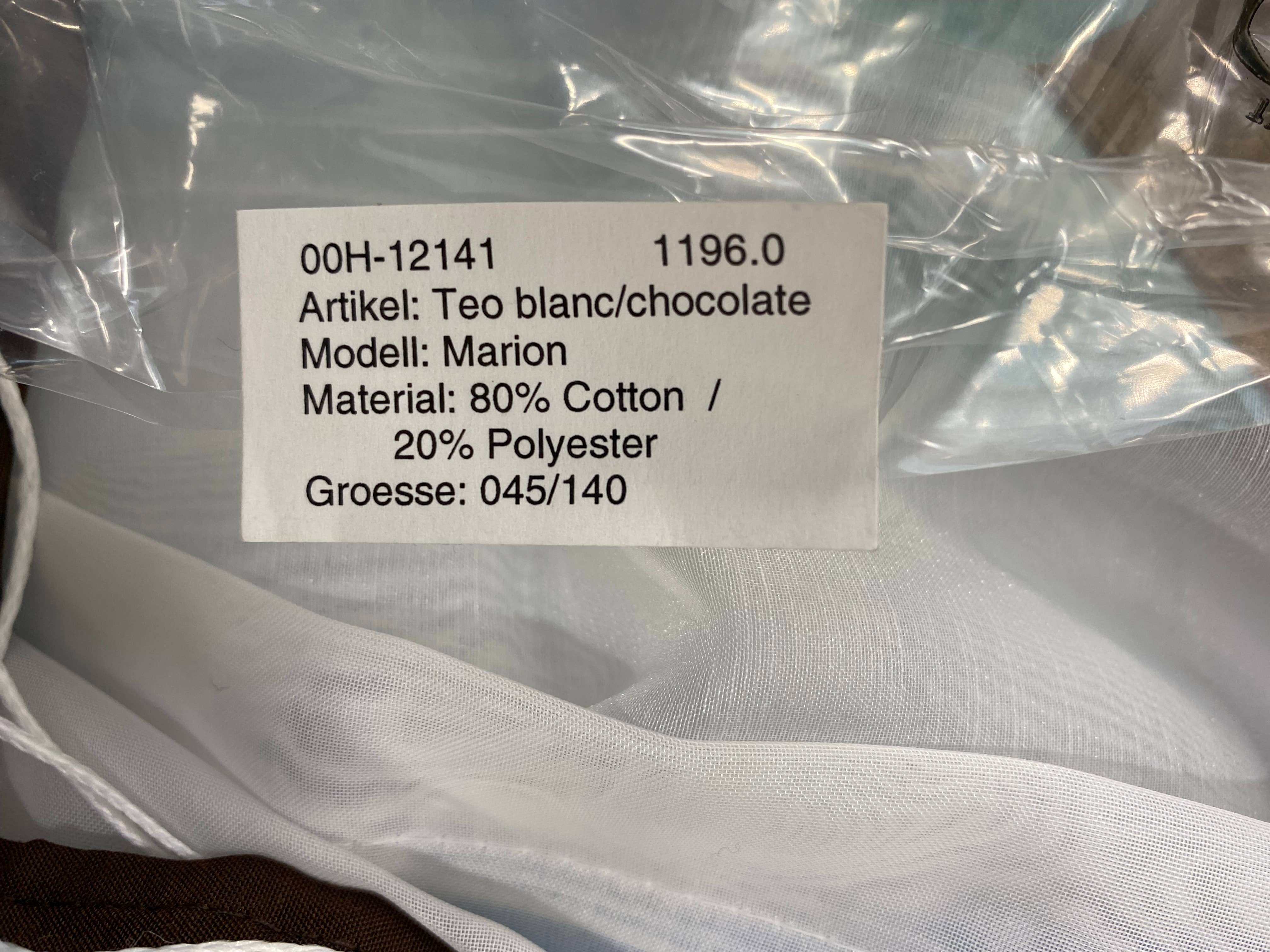 Salzmann Restwaren GmbH - Venta al por mayor Cortinas - Cortinas y estores mixtos9