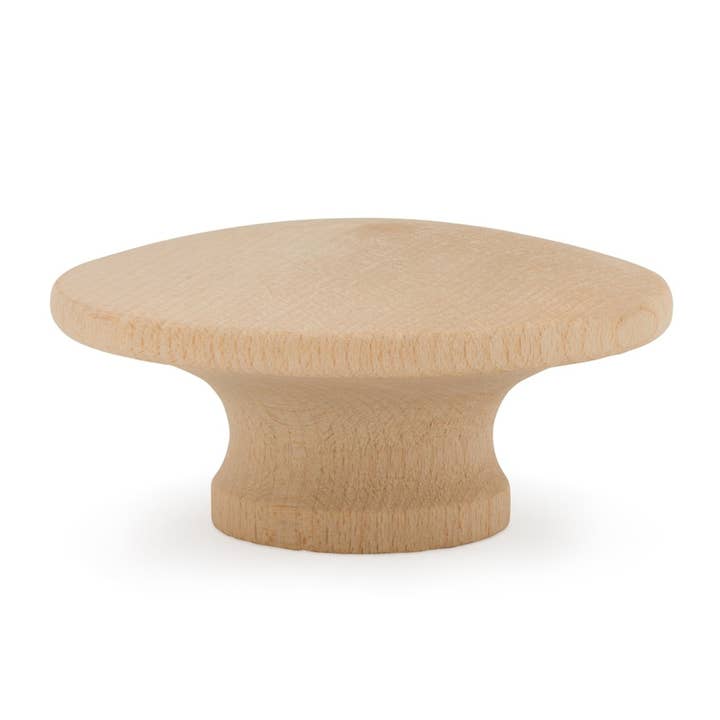 Woodpeckers Crafts - Wholesale DIY Craft Kit - Wooden End Grain Knobs8