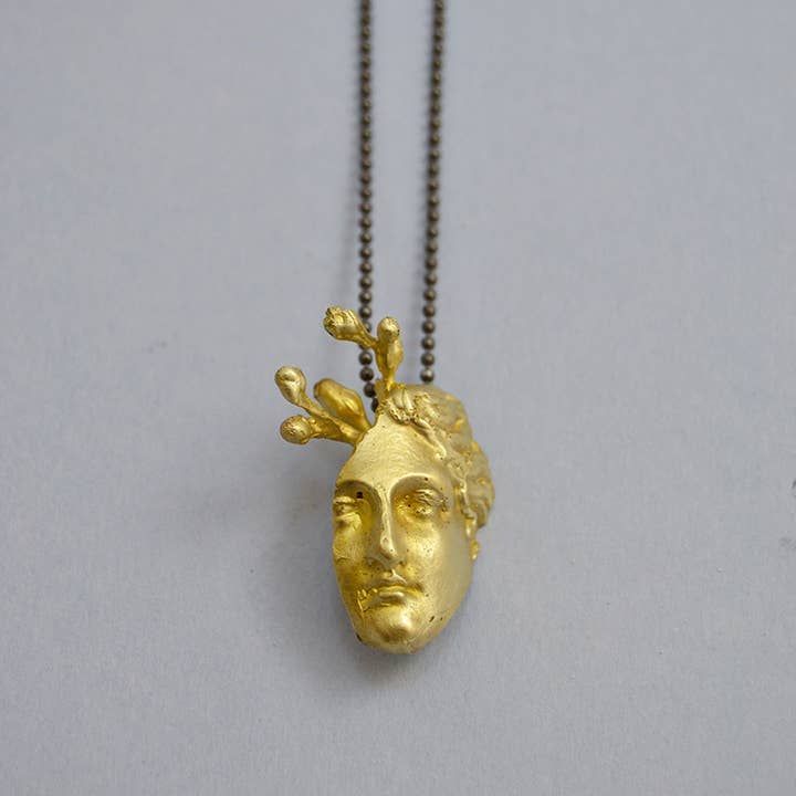 Lalage nr 6 för wholesale av Angelo Bordino ornamenti da indossare