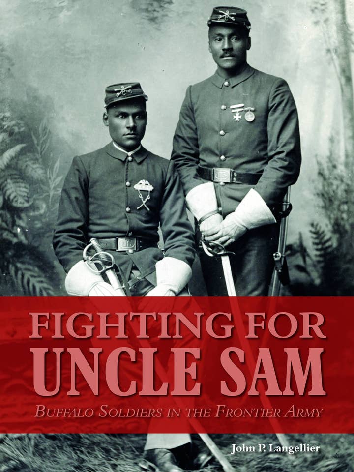 Fighting for Uncle Sam for wholesale by Schiffer Publishing