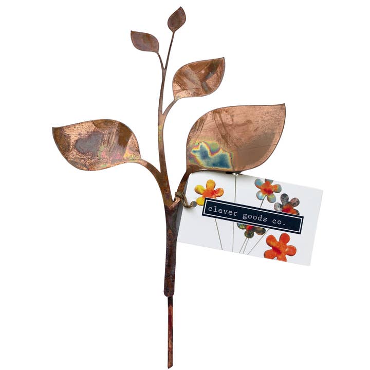 Nuovo prezzo più basso - Copper Leaves per la vendita all'ingrosso da parte di Clever Goods by Annabelle Noel Designs
