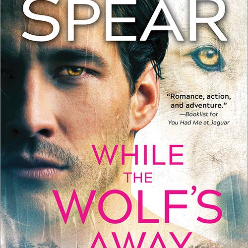 Sourcebooks - Wholesale Book - Adult - While the Wolf's Away