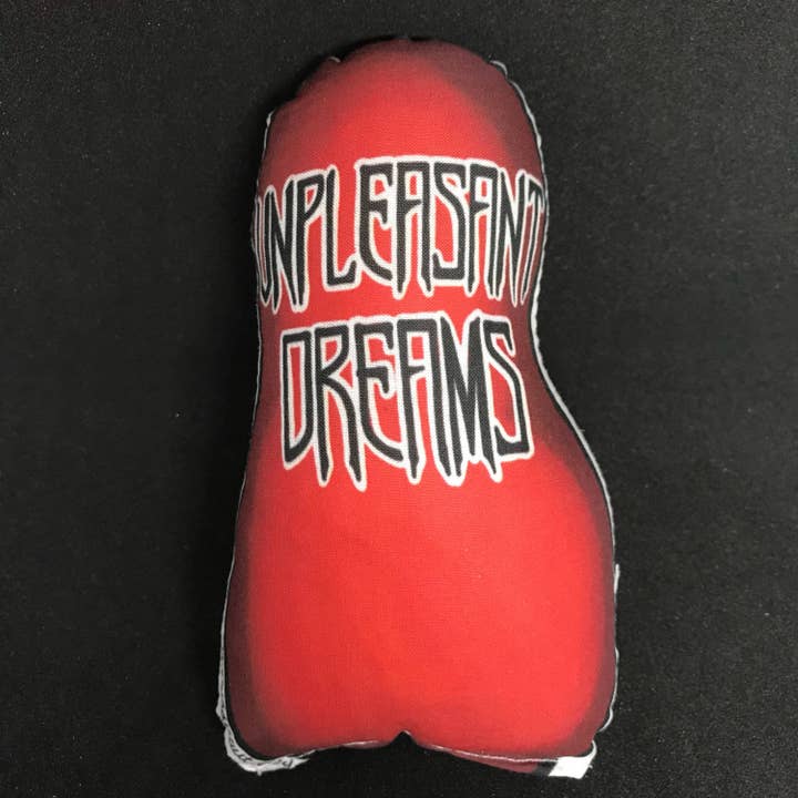 The Cuddle Cult - Wholesale Ornament - Elvira Mistress of the Dark Inspired Plush Doll or Ornament