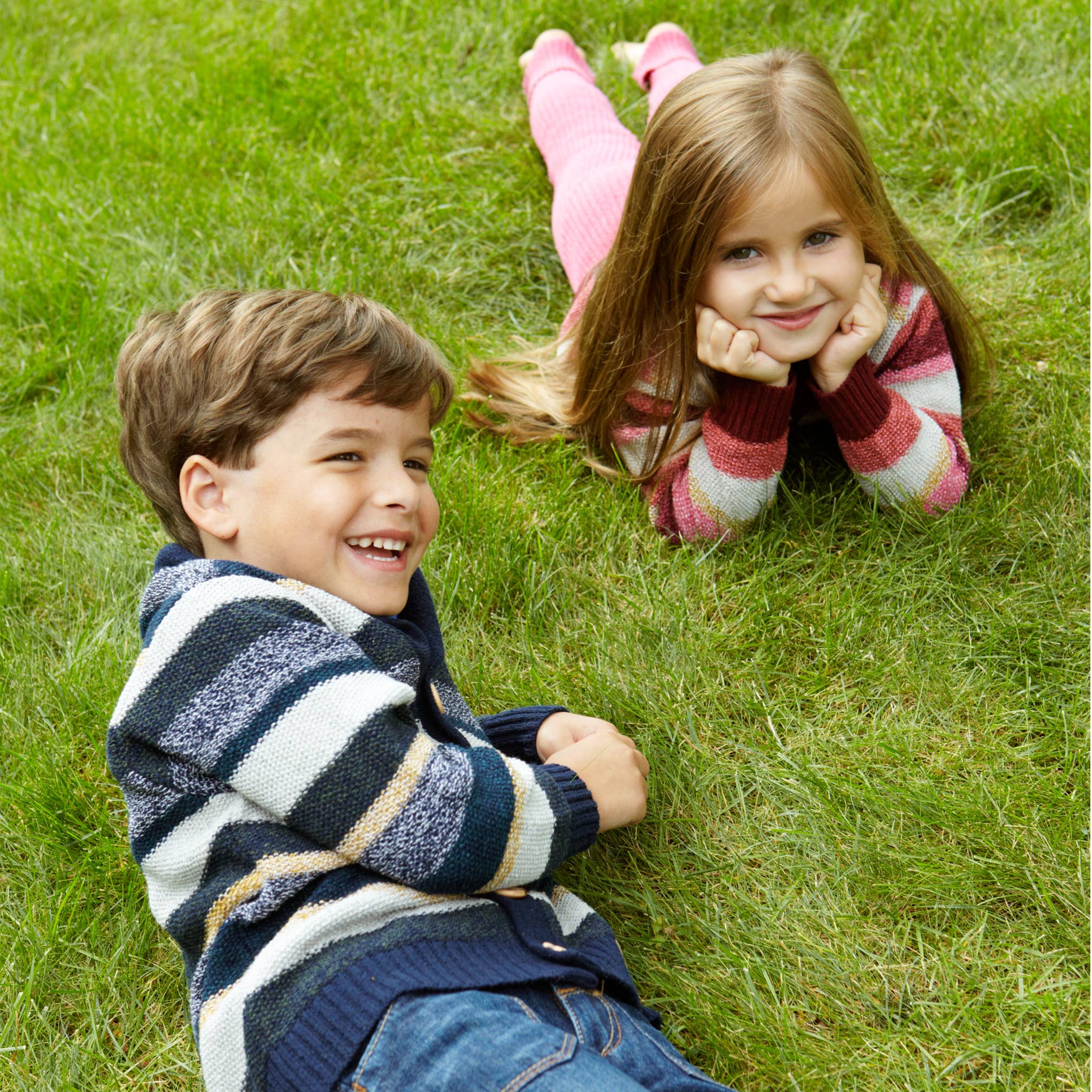 loop collection - Wholesale Cardigan - Baby - Historian Recycled Cotton Baby/Toddler Sweater -Navy6