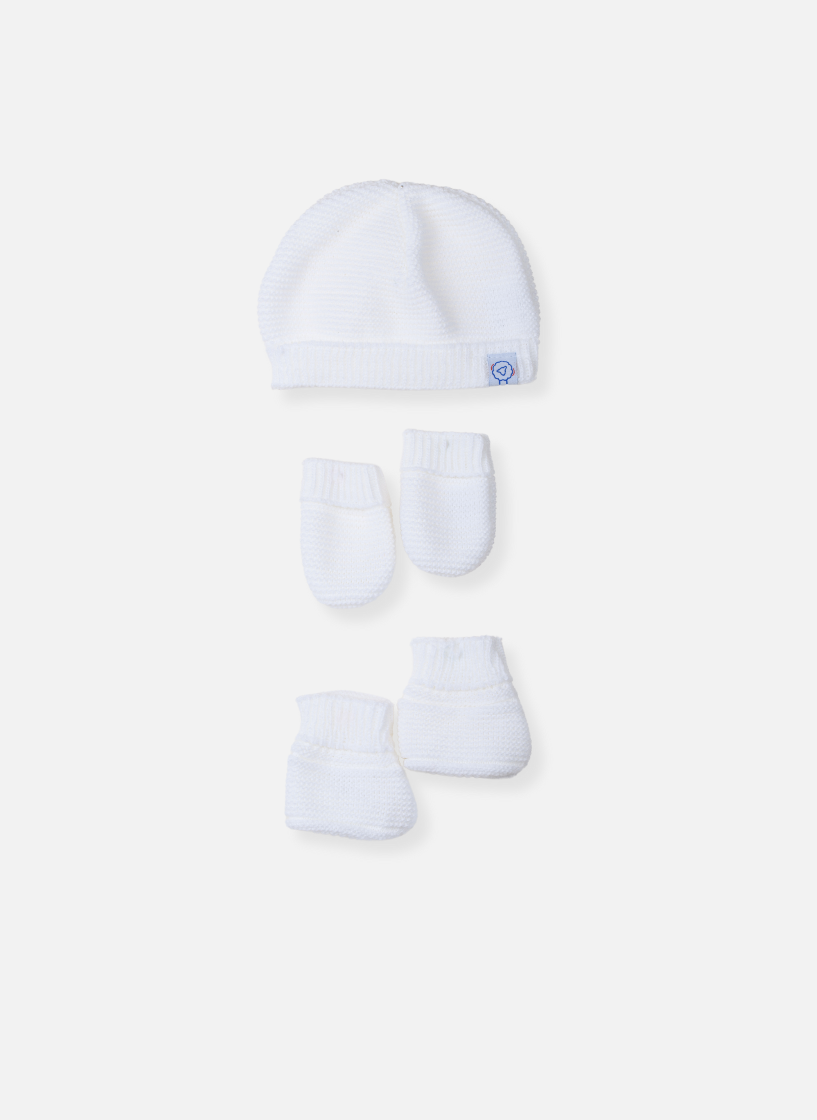 La Manufacture de Layette - Vente Ensemble de vêtements – bébé - Mini Trousseau1