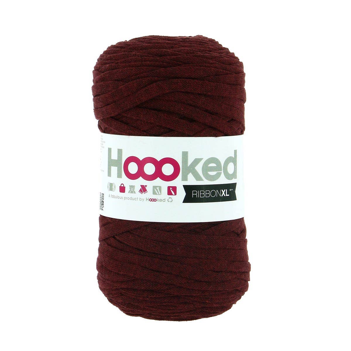 Hoooked Yarns – Großhandel Garn – Band XL4