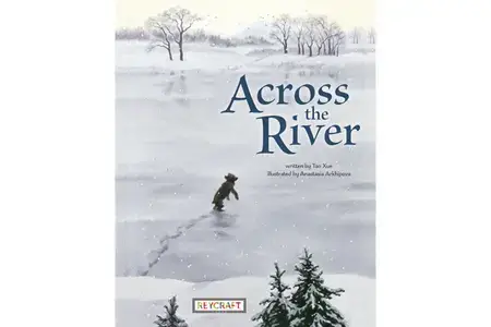 Reycraft Books – Ficção histórica por atacado – Do Outro Lado do Rio0