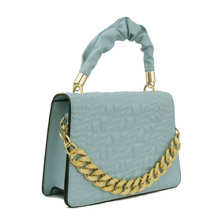 Negro 7366 - Alforja acolchada de venta al por mayor en Faire5